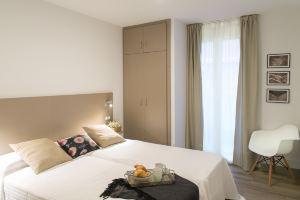 Apartamentos Campo Del Príncipe, Granada