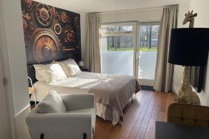 Bnb Goldies Mini-hotel, Eindhoven
