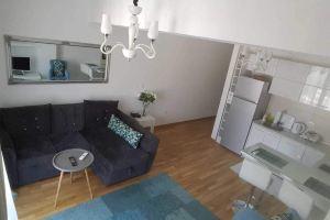 Stay in 4 Hotel, Budva