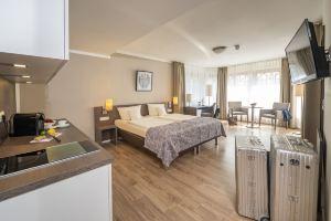 Tiek Apartments, Meppen