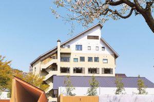 Honjin Sakura-Tei Hotel, Yuzawa