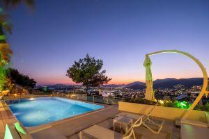 Premium Panorama Mansion Hotel, Bodrum