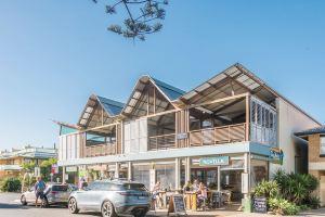 Your Luxury Escape - on the Bay Hotel, Byron Bay