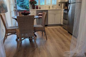 Charming 2-bedroom condo in enchanting with WiFi, AC, Healdsburg