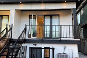 Brand New Cozy 2 Bedroom Basement Suite, Richmond