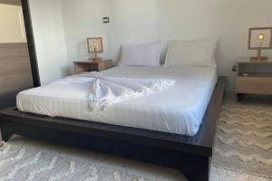 Lovely & spacious apt in Ennasr Apartments, Tunis