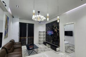 Nargiza Center 1 Apartment, Tashkent