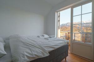 Modern and Stunning House view, Tromso
