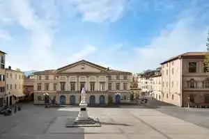 Grand Universe Lucca, Autograph Collection, Lucca