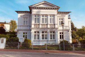 Villa Franz, Ahlbeck