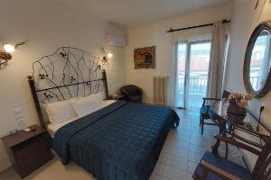 Xenios Zeus Hotel, Ouranoupoli