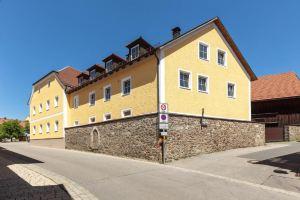 Hotel Garni Zum Schwan, Waldmunchen