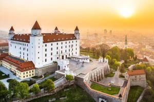 Villa Bea, Bratislava