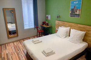 Logis Hotel Yseria - Historical Center, Cap d'Agde