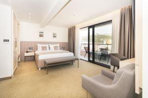 Hotel Pima, Budva