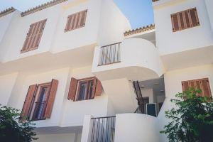 Apartamentos Turísticos la Carrajolilla, Sancti Petri