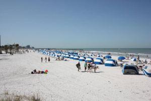 502 Dockside Hotel, Clearwater Beach