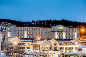Wingate by Wyndham Hotel, Kamloops