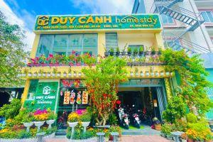 Duy Canh Homestay, Con Dao Islands