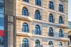 Hotel Prishtina, Pristina
