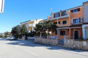 Rooms and Apartment Matosevic, Rovinj