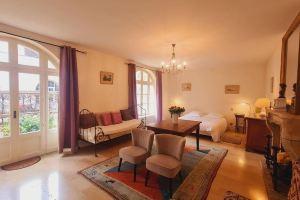 Bouchardine - Centre - Parking Gratuit - Hospices Hotel, Beaune