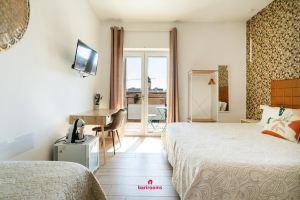 Barirooms - Carulli Suites, Bari