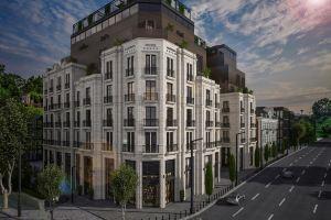 IDEA Collection by GINO Hotels, Tbilisi