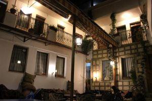 Anz Guest House Pansiyon, Selcuk