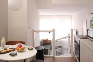 The Marloes Hotel, London