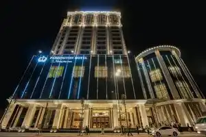 Paddington Hotel Halong Bayview, Halong
