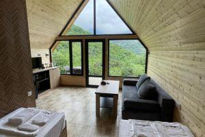 Navasard Resort, Kapan