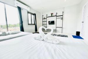 Lamoon Boutique Mini-hotel, Trang