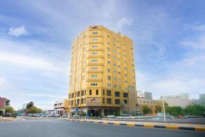 The Saj Hotel, Ajman City