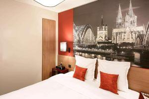 Cityperle - Ruhiges Komfort Apartment Nähe Dom -, Koln