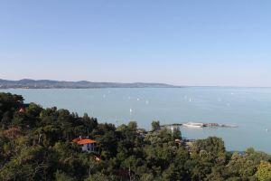 Apartman Nikol, Tihany