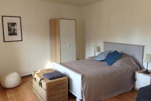 Un Petit Nid a Hotel, Honfleur