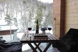 InkInn Bakuriani the Valley, Bakuriani