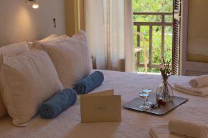 Studios Penelope, Kokkari