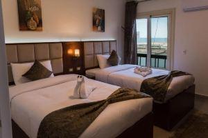 Gleem Luxury Apartments Elite, Alexandria