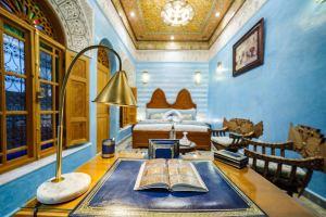 Riad Rcif Alif Suite & Spa Hotel