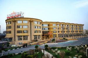 Jewel Glorious Hotel, Cairo