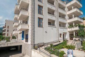 Apartments Butua, Budva