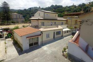 Residenza Porta Romana Apart-hotel, Tropea
