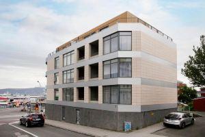 Planet Apartments, Reykjavik