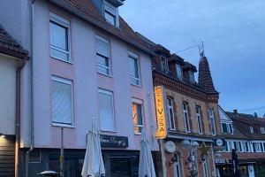 Hotel Vesa, Boblingen