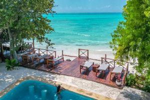 Natural Garden Boutique Hotel, Jambiani