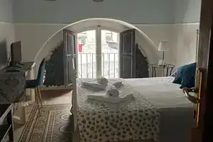Glam Sm Maggiore Guest House, Rome