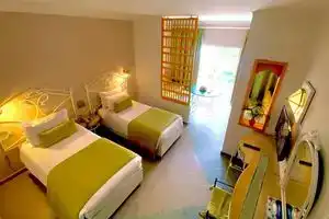 Hotel La Residence Hammamet, Hammamet