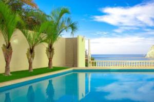 Aparthotel Ola Blanca, Cala de Finestrat